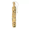 A&E Cage Garden & Fun Black Oil Select Single Seed Stick Multi-Colored