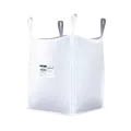600lb OASIS® SOAX® Granular Wetting Agent Super Bag (Minimum order 12 sacks)