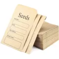 4.6x6.75" Seed Envelopes #11 500/CS