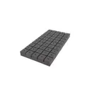50CT OASIS® AeroSelect™ PlugSheet Singleseed 20/CS (1000)