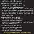 9.25 Lb Elite Micro