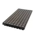 128CT OASIS® RhizoPlug™ Tray Universal Star 28/CS (3584)