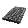 72CT OASIS® RhizoPlug™ Tray Universal Star 28/CS (2016)