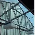 Emerald Triangle Greenhouse 30 x 100 Gothic Profile