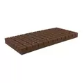 104CT OASIS® Horticubes® Singleseed Retail Pack (12 Boxes W/Display) - 2 Sheets/Box
