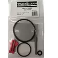 O-Ring & Pin Kit (For Element/Bowl) - T2C-075/100