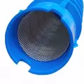 Filter Element Kit w/Screen Support - Blue (200#/75 Micron) T2C-200-200