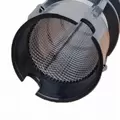 Filter Element Kit w/Screen Support - Black (140#/105 Micron) T2C-200-140