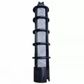 Filter Element Kit w/Screen Support - Black (140#/105 Micron) T2C-200-140