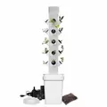 EXOtower 20 Plant Hydroponic Kit