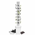 EXOtower 28 Plant Hydroponic Kit