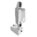 DE Full Fixture 1000W 480V w/ HPS Lamp