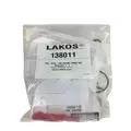 Parts Pak T2C-150 - 7 Red Tabs - 2 Bowl O-Rings - 1 Purge O-Ring - 1 Clear Bowl