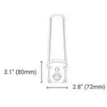 Under Canopy 160w Full Spectrum