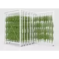 Pull-Out Drying Racks