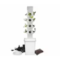 EXOtower 16 Plant Hydroponic Kit