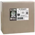 1 Gallon On Schedule - Case of 2