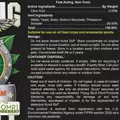 2.5 Gallon Nuke Em - Florida Label - Case of 2