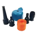 Tri-Clone Hydro Pump