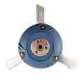 Tri-Clone Trimmer Head