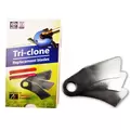 Tri-Clone Trimmer Head Replacement Blades