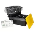 Tote Liners - Easy Dispensing Roll
