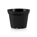 4.5" Standard Injection Black 34,800/Plt