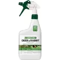 Liquid Fence 32oz Deer & Rabbit Repellent RTU
