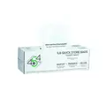 300 Oversized (22"x26") "Not For Turkey Bags" On A Easy Dispense Roll