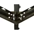 Plate For V-Crossarm