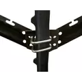 Plate For V-Crossarm