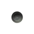 Rail End Cap - Offset 3" (Fits 2-7/8" OD Pipe) Hot Dipped Galvanized