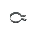 Brace Band - 3" By 1" By 11 GA (Fits 2-7/8" OD Pipe) Hot Dipped Galvanized