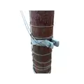 Brace Band - 3" By 1" By 11 GA (Fits 2-7/8" OD Pipe) Hot Dipped Galvanized