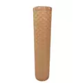 15'' X 3'' Italian Grow Tube - Brown