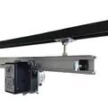 Light Rail 3.5 IntelliDrive Kit Extreme Duty Greenhouse Package