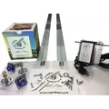 Light Rail 3.5 IntelliDrive Kit Extreme Duty Greenhouse Package