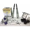 Light Rail 4.0 AdjustaDrive Extreme Duty Greenhouse Package