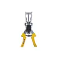 Irrigation Plier Model 140 For 1/2'' Drip Hose Includes Magazine For Staples