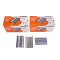 Irrigation Staples For 1/2'' Hose - To Be Used With Pliers Mod 140 & Magazine E45/140 650 - CARTON - 6500 - CASE