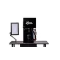 Jiko+ - Donut-Style Pre-Roll Infusion RobotJiko+ - Donut-Style Pre-Roll Infusion Robot