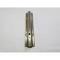 Rolled Edge Vertical Line Post - 7'