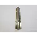 Rolled Edge Vertical Line Post - 8'