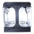 Light Rail 6’x4’ Grow Tent w/ Rail - No Motor