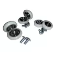 Light Rail 5.0 Trolley Wheel Replacement