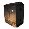 Light Rail 6’x4’ Grow Tent w/ Rail - No Motor