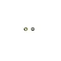Flange Nut - 1/4'' 1000/Bag-Sold By The Bag