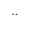 Flange Nut - 1/4'' 1000/Bag-Sold By The Bag