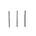 Light Rail Rail Alignment Pins