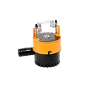 Tri-Clone Hydro Pump
